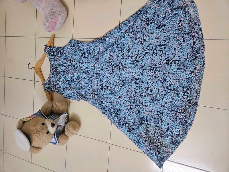 Casual Dress