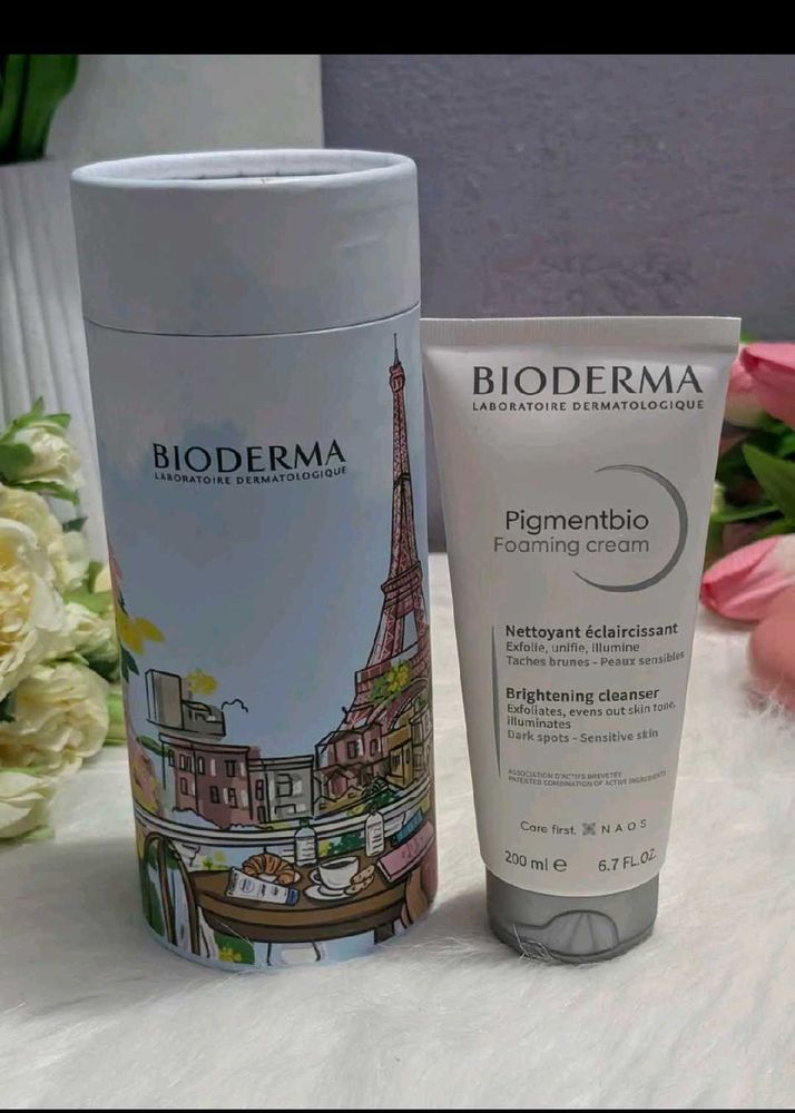 Bioderma