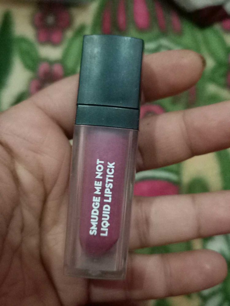 Sugar Liquid Lipstick