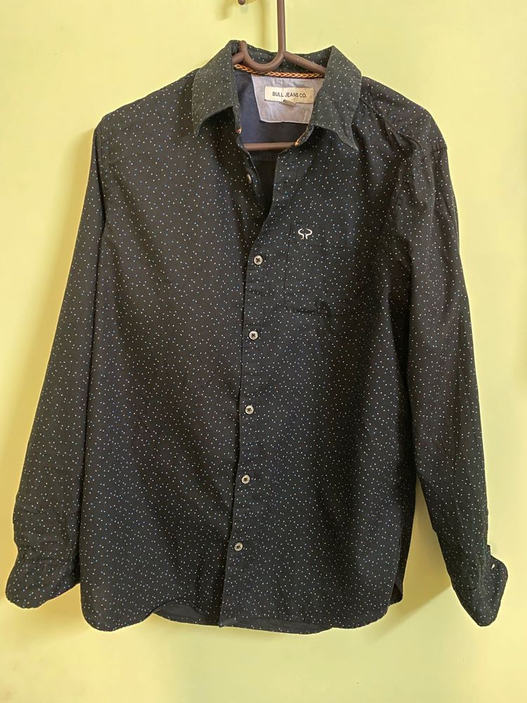 Stylish Printed Shirt