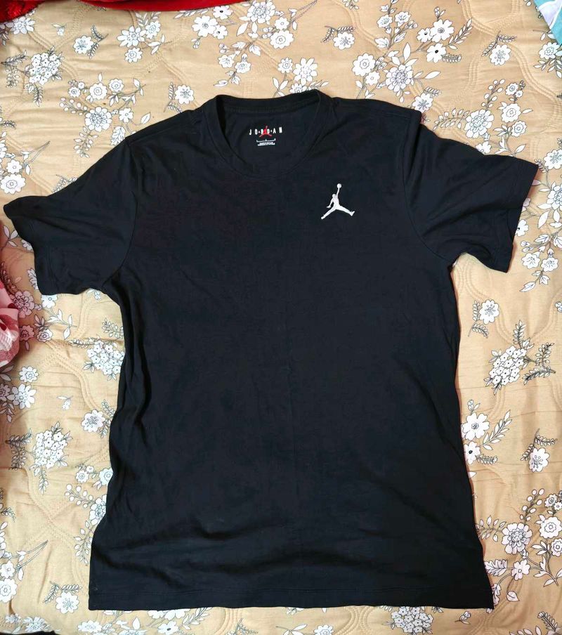 Original Jordan Black T-Shirt