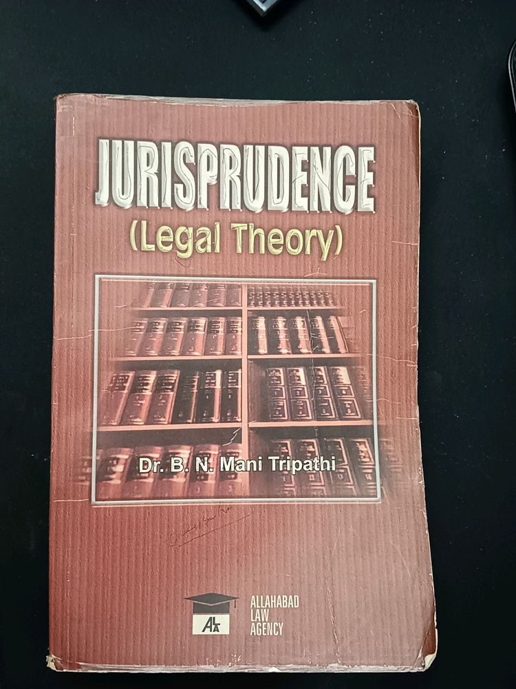 Jurisprudence Legal Theory