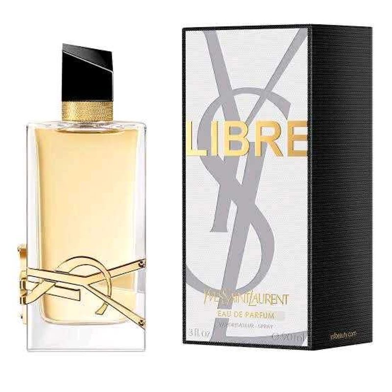 Ysl Libre Perfumes