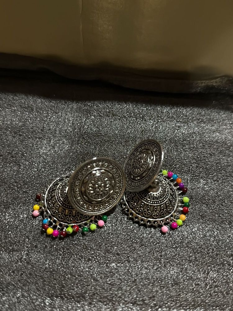 Jhumka