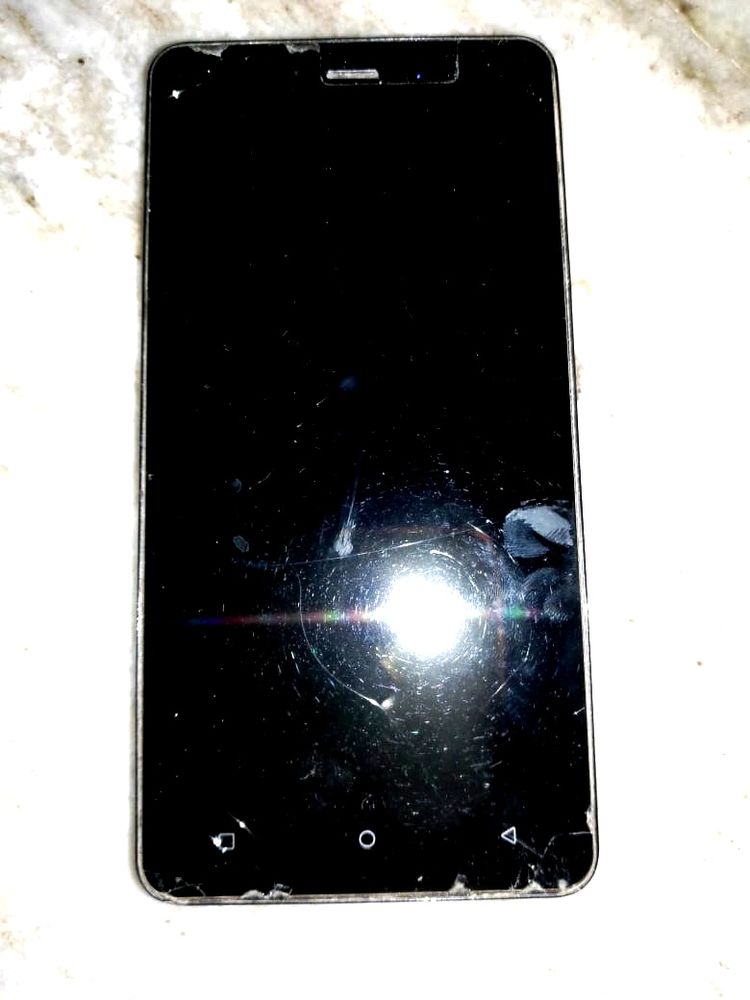 Gionee P5L 4g Phone