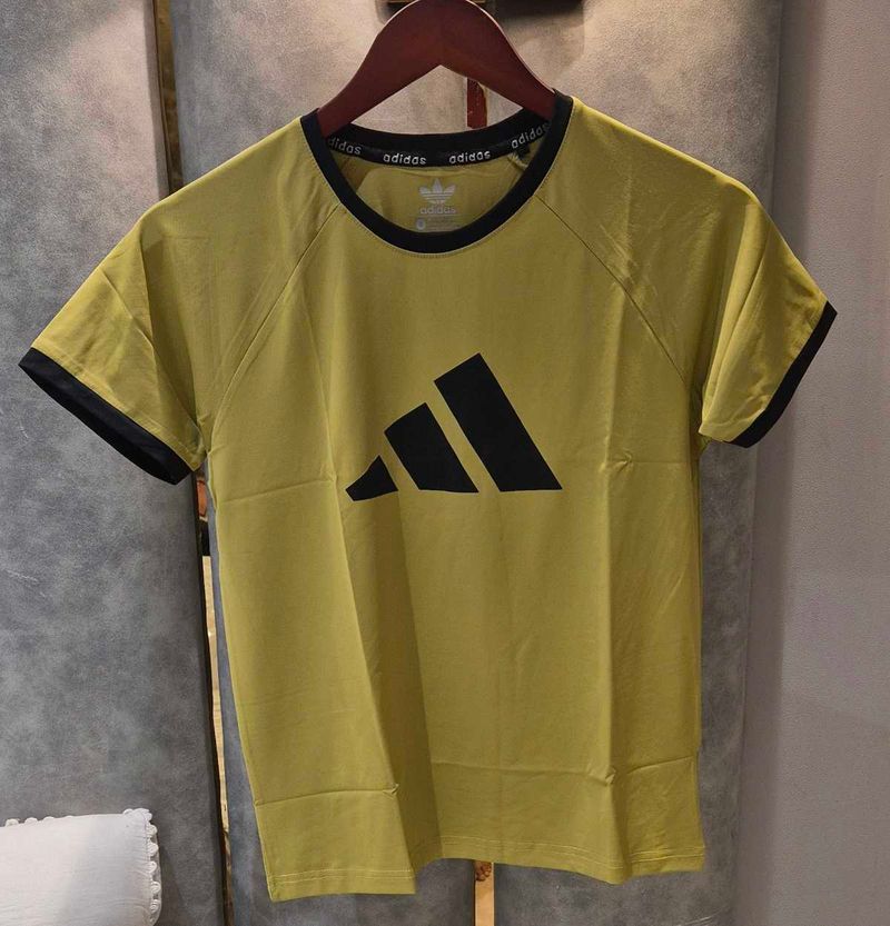 Drifit Womens Tshirt