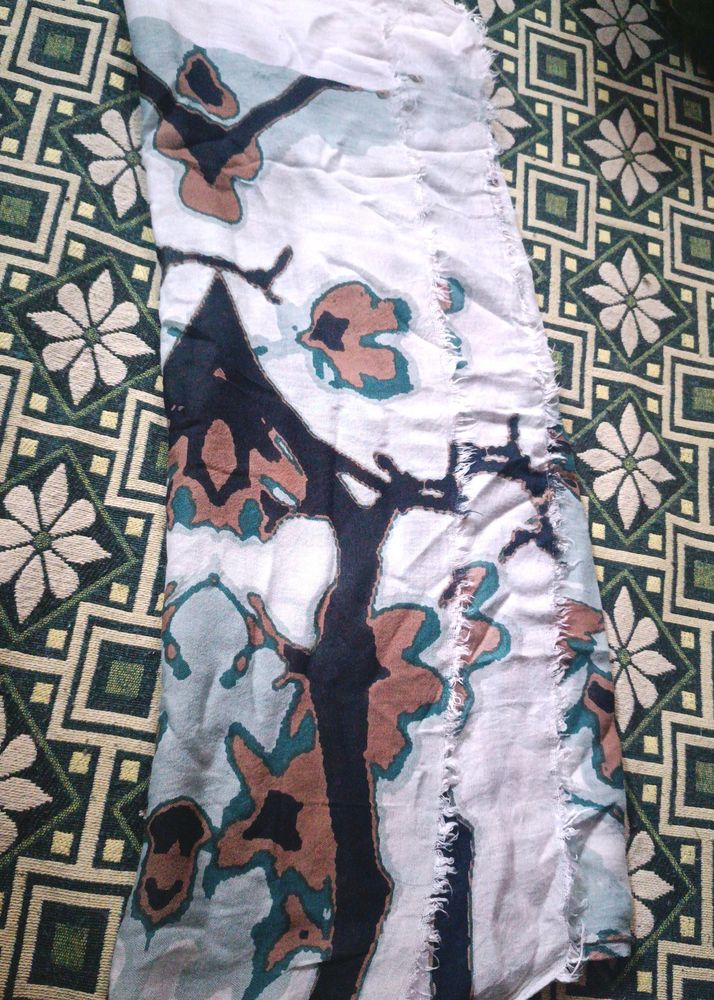 Women&#39;s Printed Stole