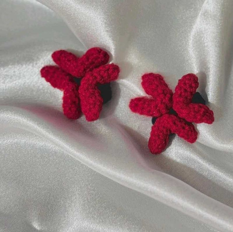 Kaleshi 💢 Hair Clips