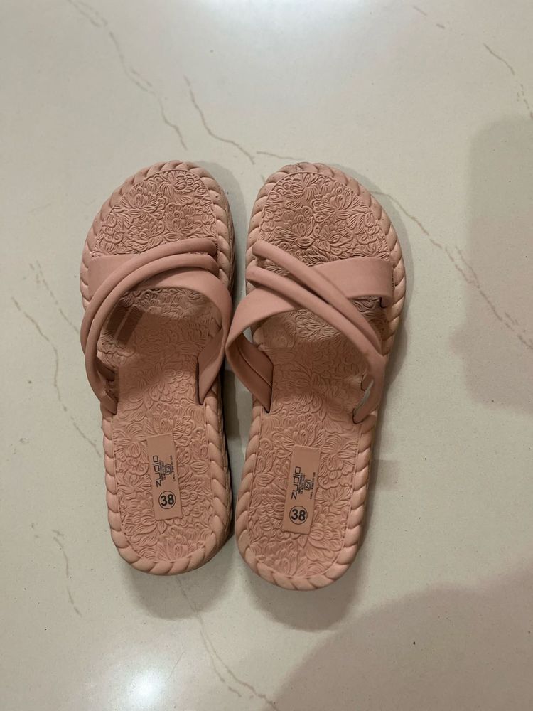 Cute Pink Slides