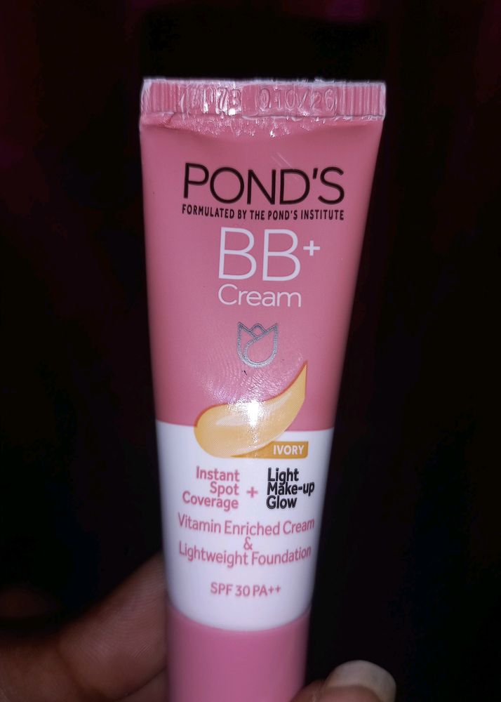 PONDS BB Cream