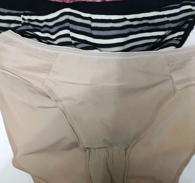 2 penty - Ladies Innerwear