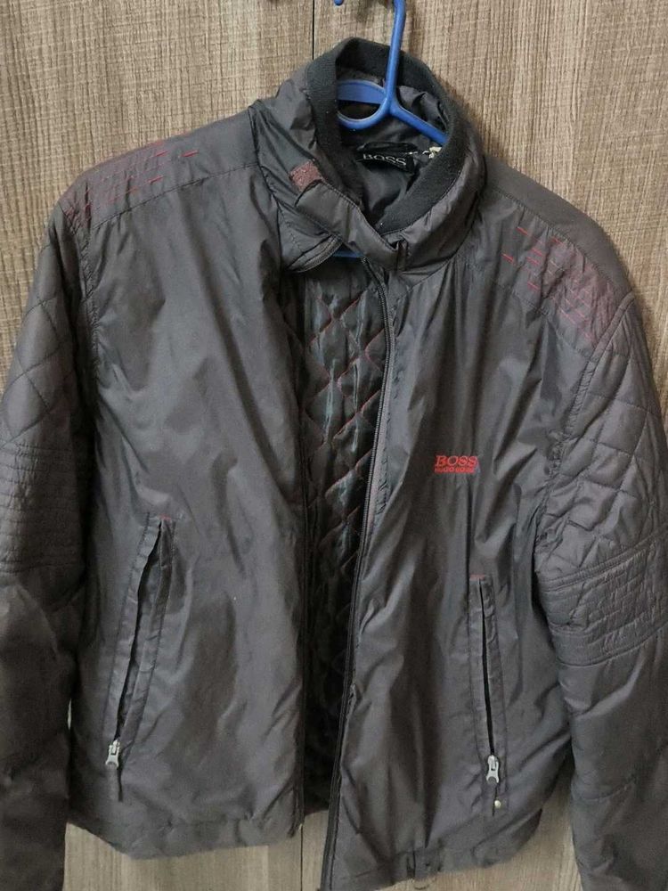 Hugo Boss Lightweight Jacket