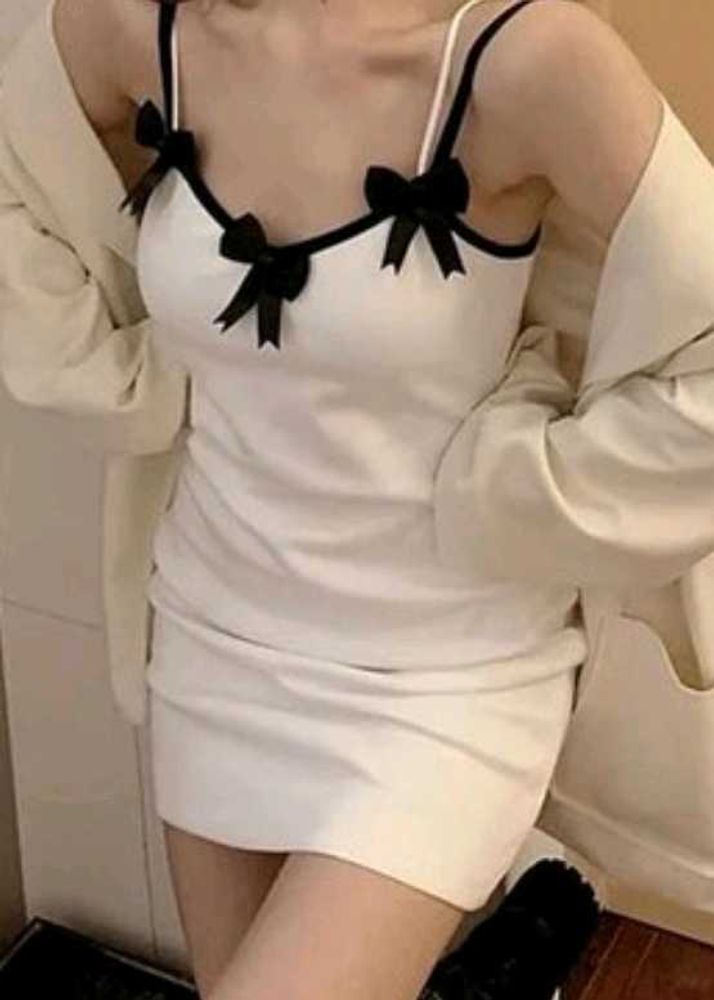 Korean Bodycon Dress