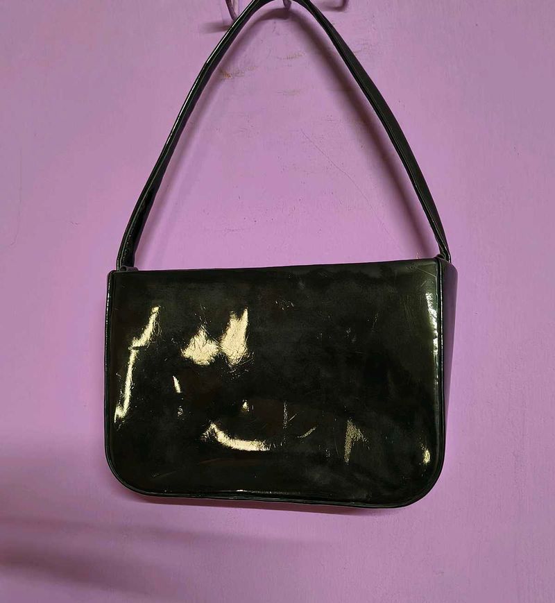 Black Bag