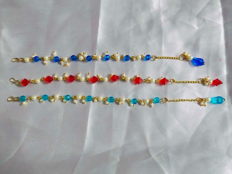 Ethnic Bracelets