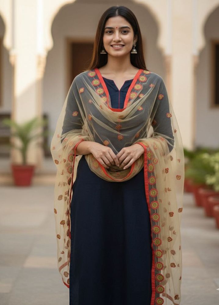 Elegant Dupatta