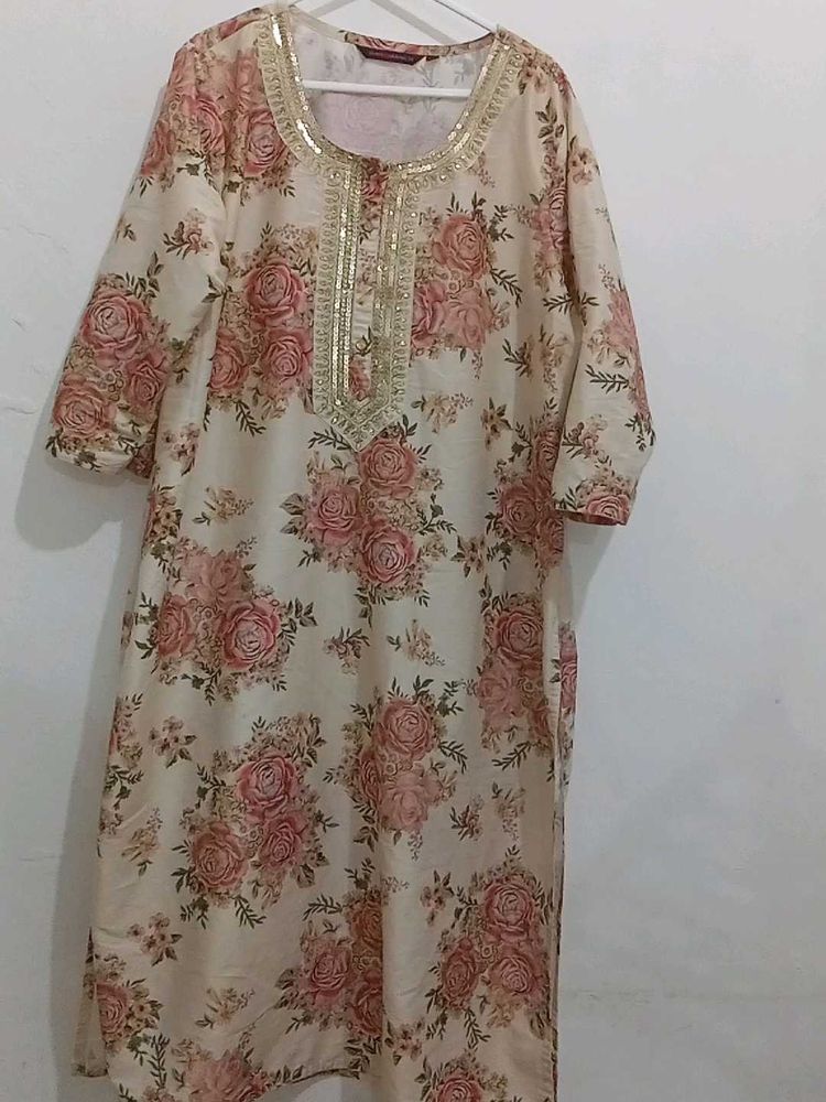 Rangmanch Kurti XXL SIZE