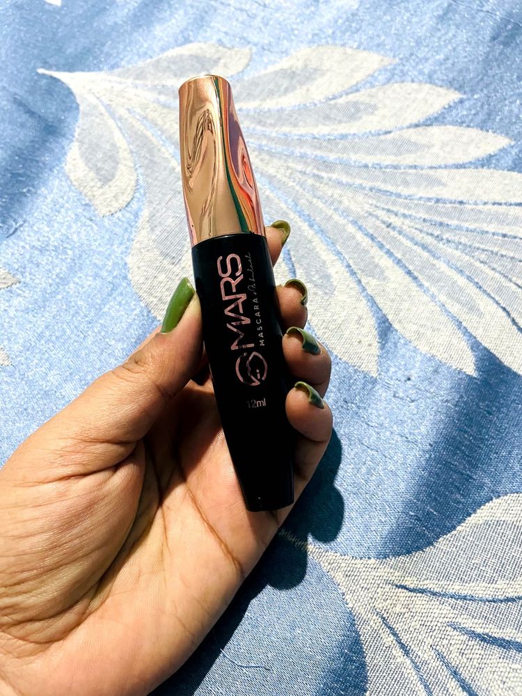 Mars Mascara