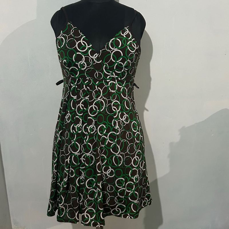 Y2K Dress