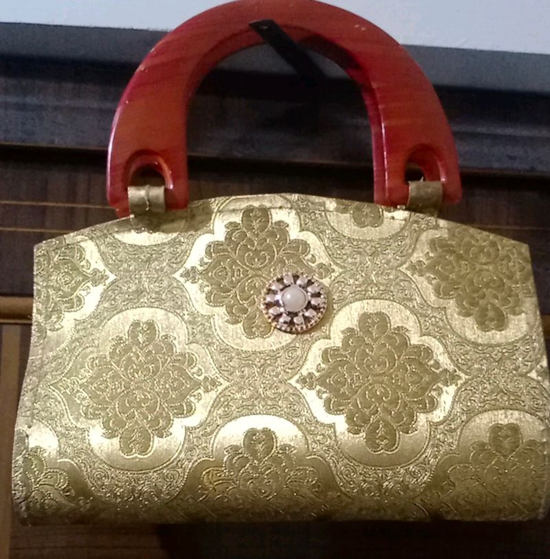 Cute Handbag