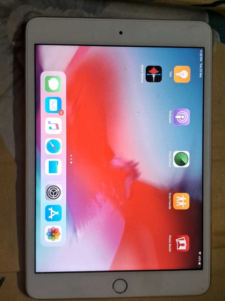 Ipad mini 3 16gb rosegold