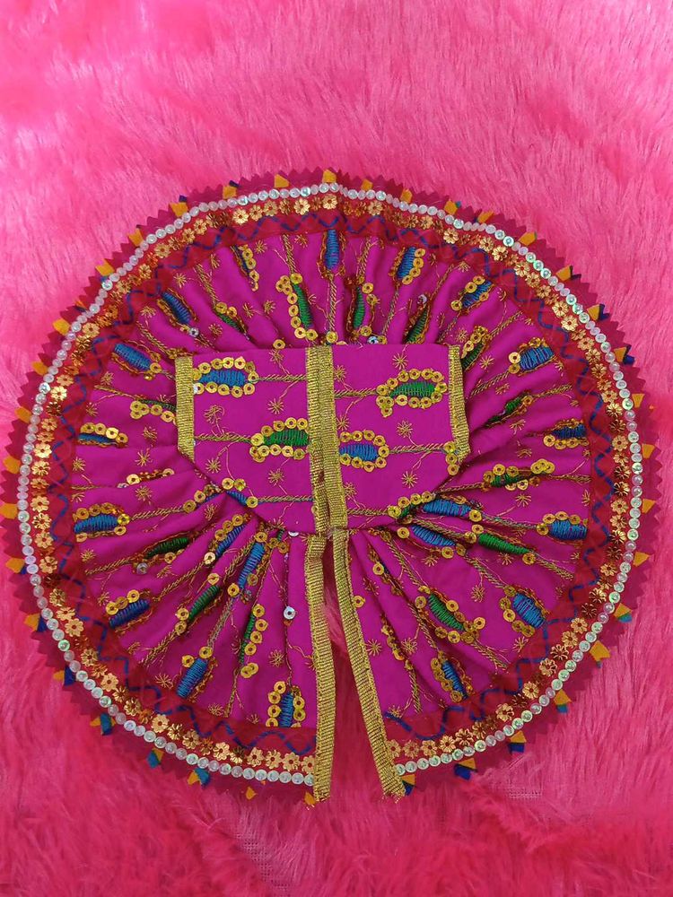 Laddu Gopal Poshak ✨