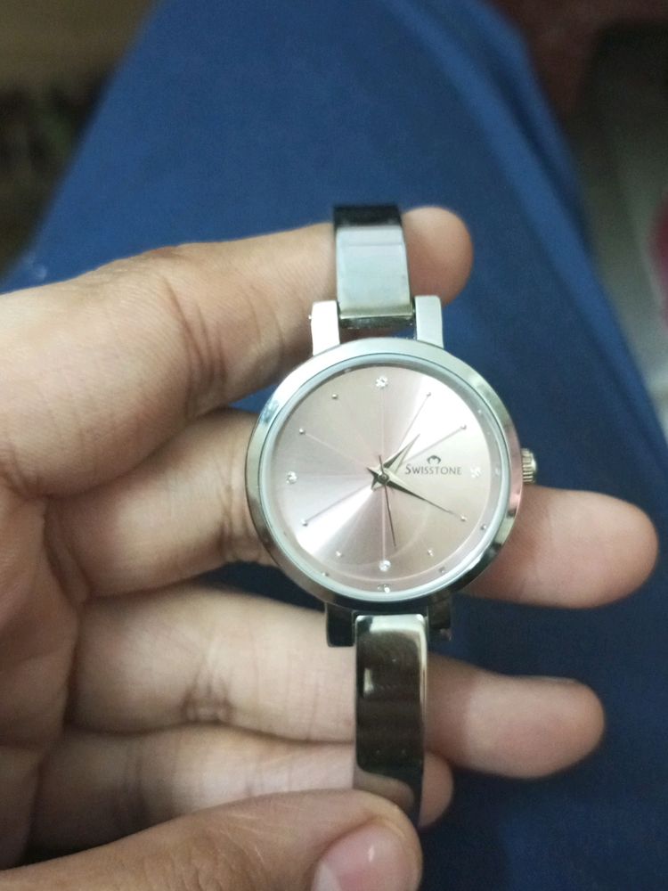 Swistone Watch