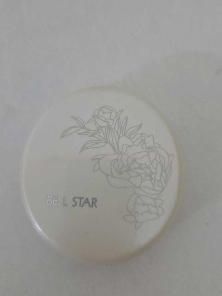 Bell Star Foundation Powder With Spf 16