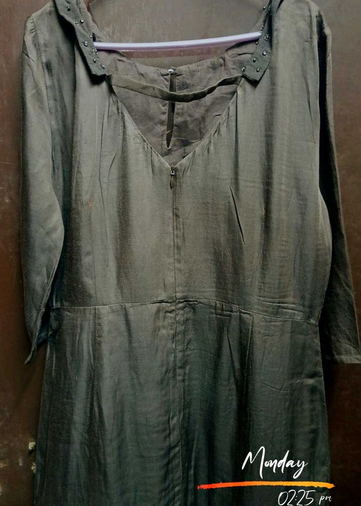Elegant Dress/ Kurti