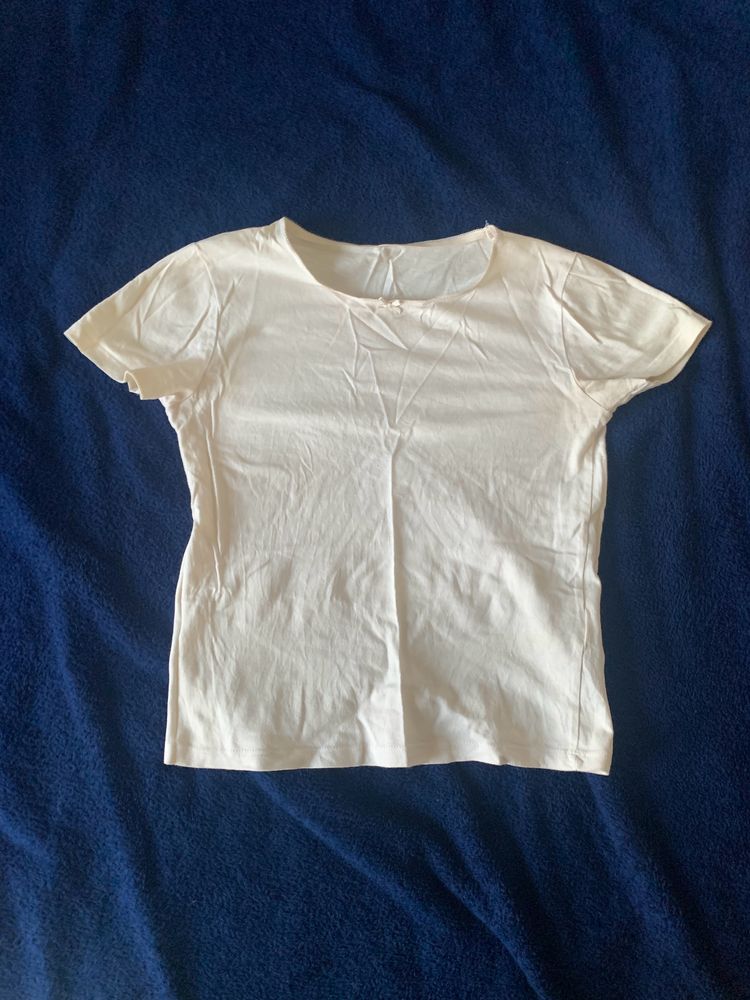 White Top
