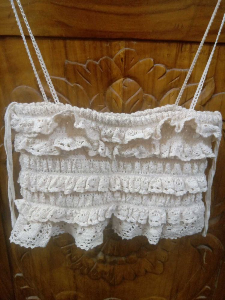 ZARA top