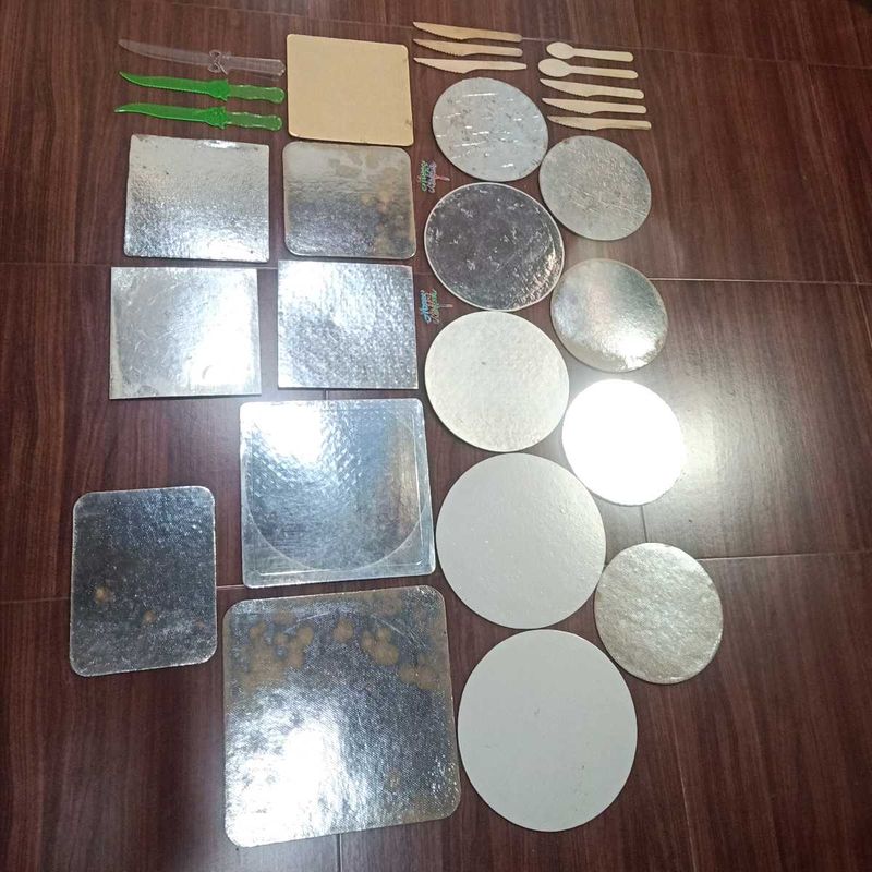 Cake Accessories