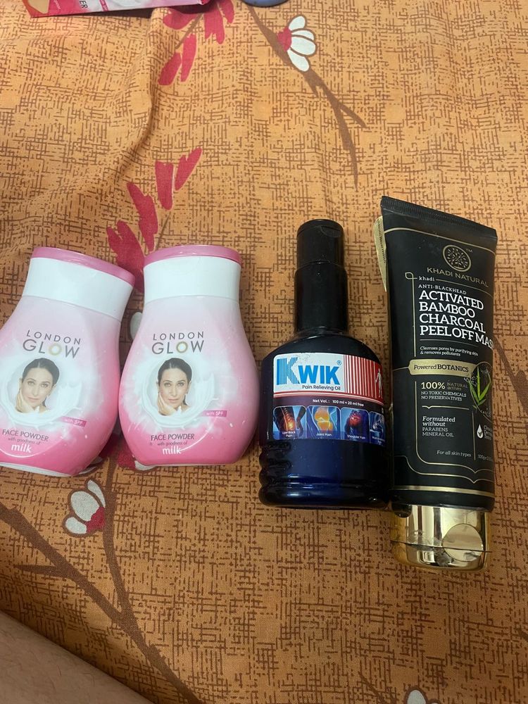 SKINCARE KIT