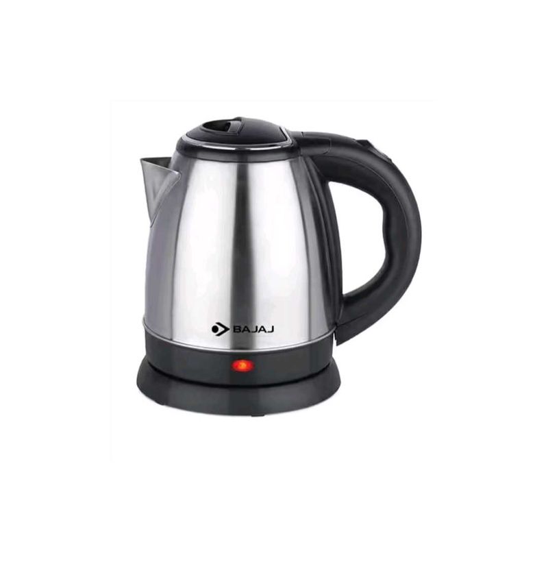 Bajaj 1.5 Litre Electric Kettle