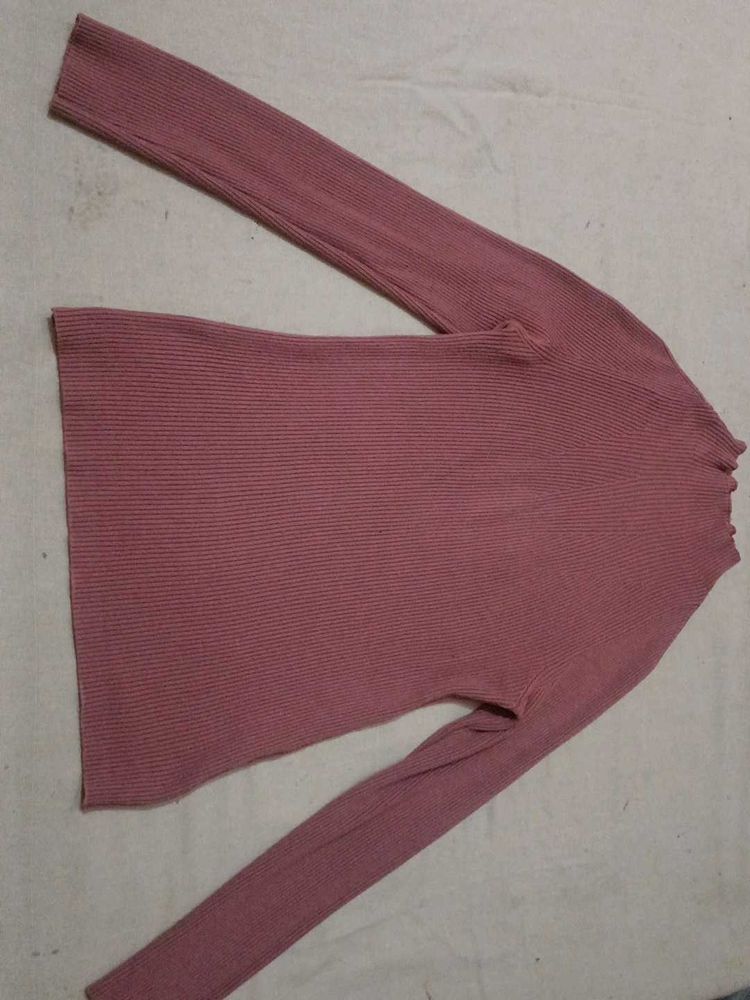 Soft Warm. Top