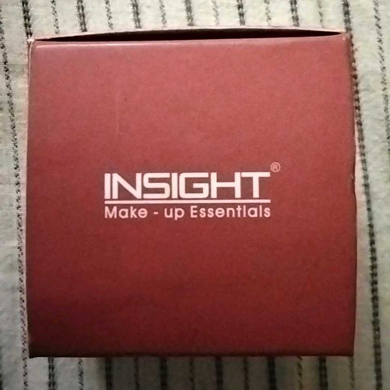 Insight Make-up Essentials