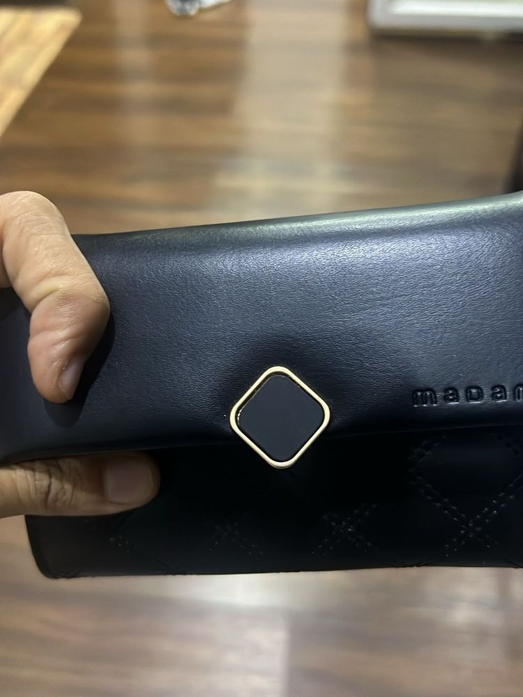 Madame Wallet