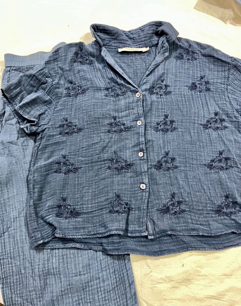Co-ord Set