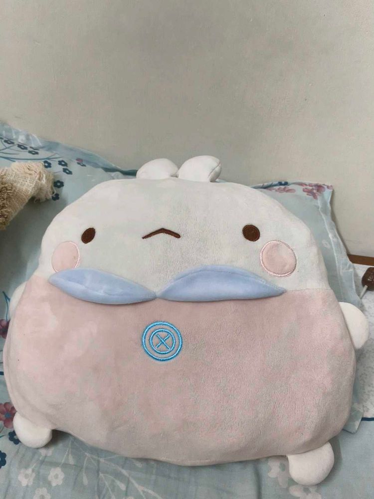 Cute Plushie