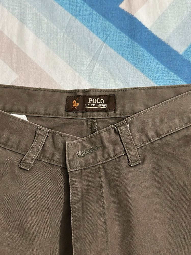 Polo Ralph Lauren Casual Pants