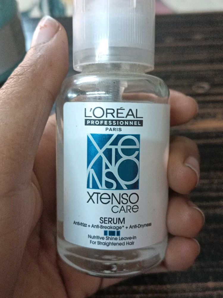L'Oreal Xtenso Care Serum