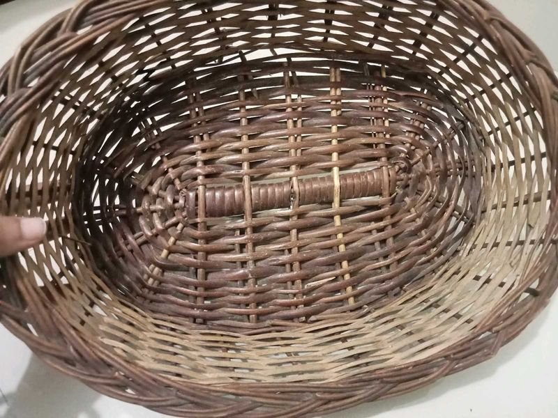 Woven Basket