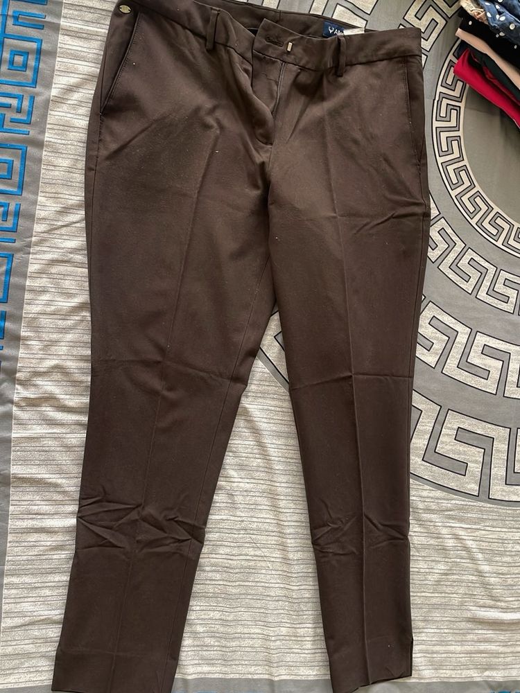 Formal Pant