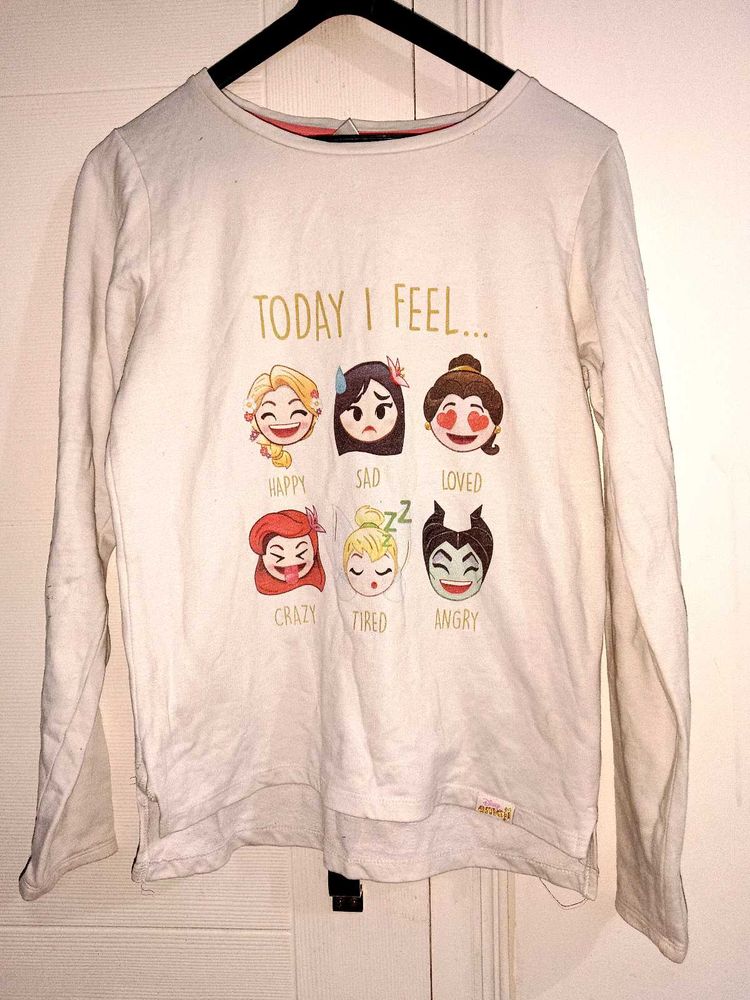 Cute Girls&#39; Graphic Tee