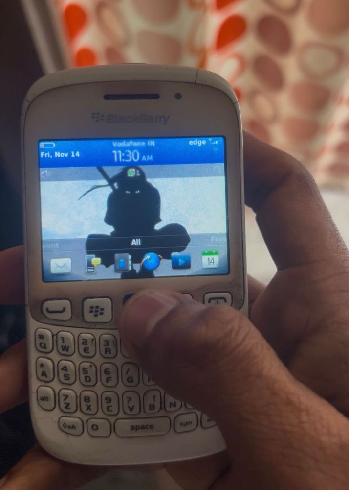 BlackBerry Mobile Phone