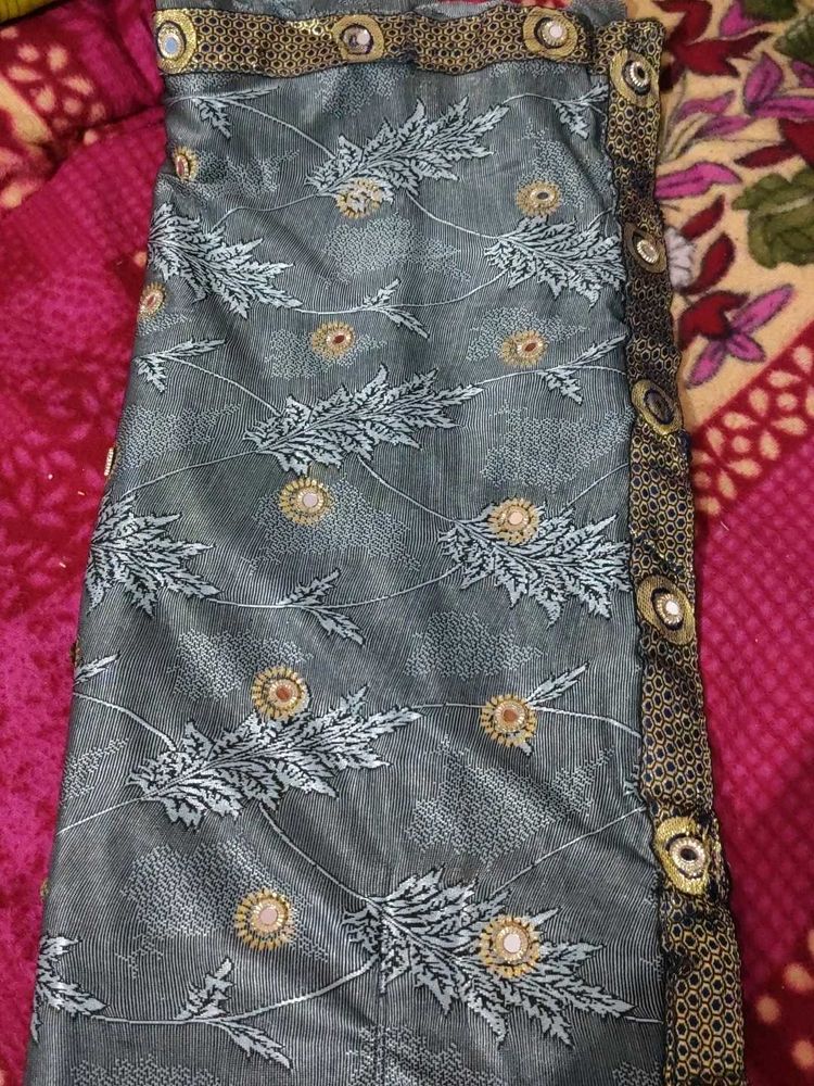 Women Daily Wear Saree