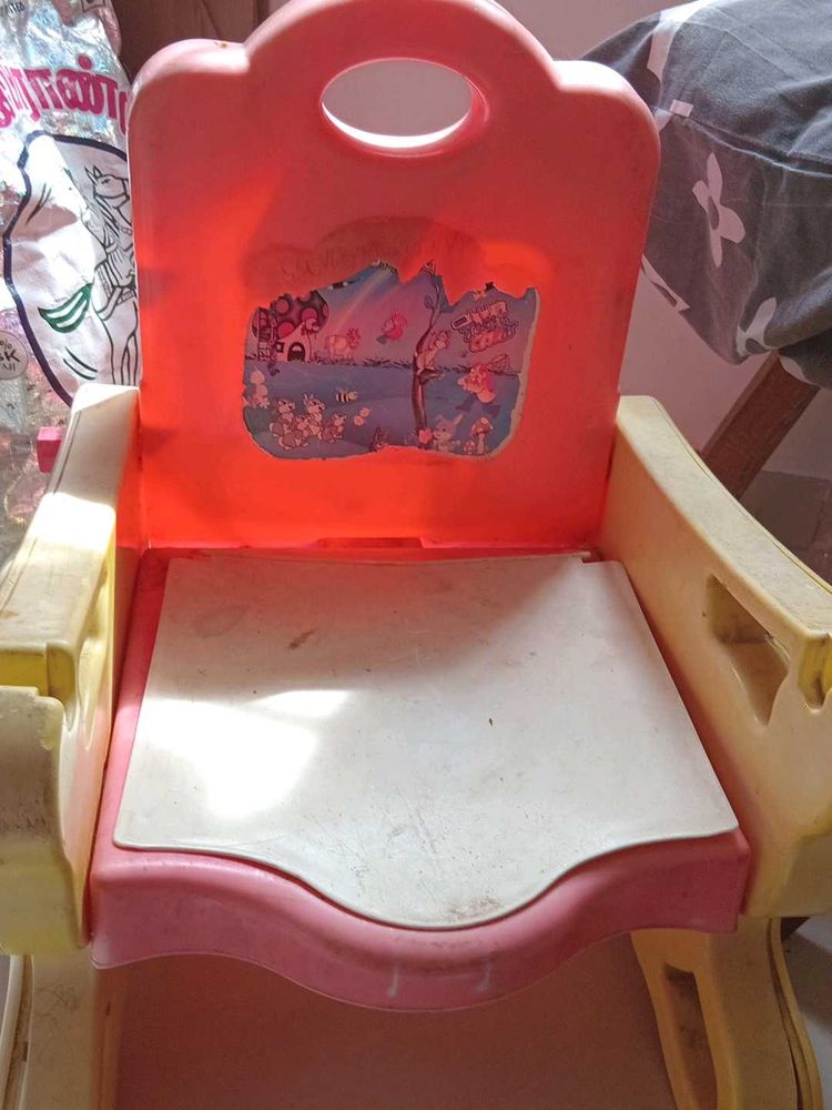 kids chair
