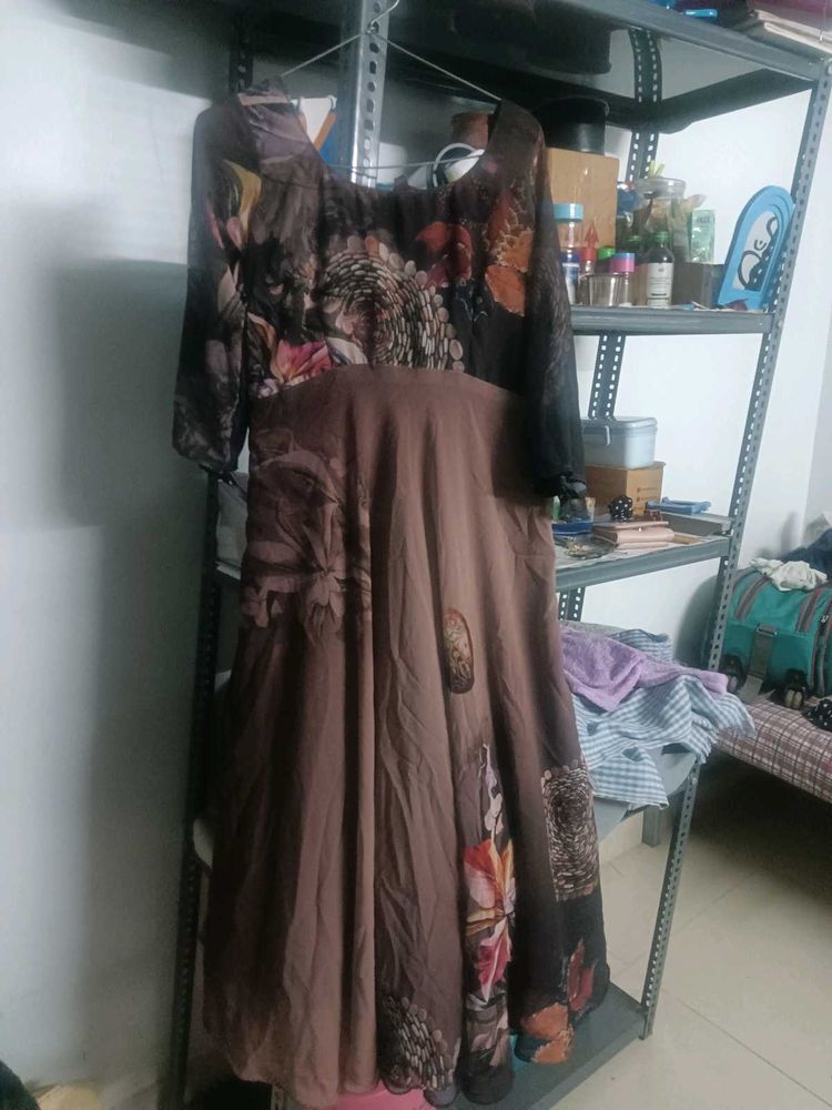 Too Attractive To Wear