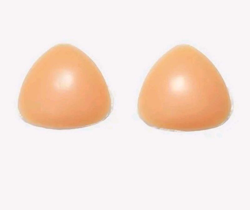 Nipple Cover ,One Size , Silicone Type