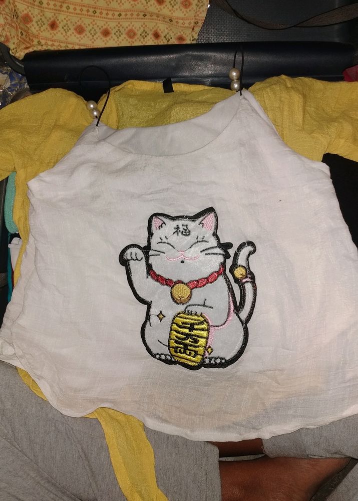 Top For Women